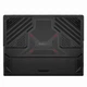 Ноутбук MSI Raider A18 HX (A9WJG-299PL), AMD Ryzen 9 9955HX3D / 18" / 120 Гц / RAM 64 ГБ DDR5 / SSD 2 ТБ / AMD Radeon 610M + RTX 5090 / Windows 11 Home / Чорний - изображение 9
