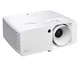 Проектор Optoma ZH521 (E3P7PR1E113) EU - зображення 3