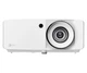 Проектор Optoma ZH451 (E3P7PK1E118) EU - изображение 5