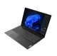 Ноутбук Lenovo NoteBook V15 G5 (83GW007KFR), Intel Core i3-1315U / 15.6″ / RAM 8 ГБ DDR5 / SSD 256 ГБ / Intel UHD Graphics / Windows 11 Home / Чорний - изображение 3