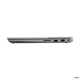 Ноутбук Lenovo ThinkBook 14 G3 ACL (21A2002HMX), AMD Ryzen 5 5500U / 14" / RAM8 ГБ DDR4 / SSD 256 ГБ / AMD Radeon Graphics / Windows 10 Pro / Сірий - изображение 7