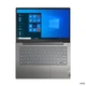 Ноутбук Lenovo ThinkBook 14 G3 ACL (21A2002HMX), AMD Ryzen 5 5500U / 14" / RAM8 ГБ DDR4 / SSD 256 ГБ / AMD Radeon Graphics / Windows 10 Pro / Сірий - изображение 12