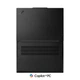 Ноутбук Lenovo ThinkPad E14 Gen 7 (21U20052HV), Intel Core Ultra 5 226V / 14" / 120 Гц / RAM 16 ГБ LPDDR5X / SSD 1 ТБ / Intel Arc Graphics 130V / Без ОС / Чорний - изображение 2