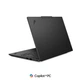 Ноутбук Lenovo ThinkPad E14 Gen 7 (21U20052HV), Intel Core Ultra 5 226V / 14" / 120 Гц / RAM 16 ГБ LPDDR5X / SSD 1 ТБ / Intel Arc Graphics 130V / Без ОС / Чорний - изображение 5
