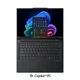 Ноутбук Lenovo ThinkPad E14 Gen 7 (21U20056HV), Intel Core Ultra 5 228V / 14" / 120 Гц / RAM 32 ГБ LPDDR5X / SSD 512 ГБ / Intel Arc Graphics 130V / Без ОС / Чорний - изображение 3