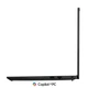 Ноутбук Lenovo ThinkPad E14 Gen 7 (21U20056HV), Intel Core Ultra 5 228V / 14" / 120 Гц / RAM 32 ГБ LPDDR5X / SSD 512 ГБ / Intel Arc Graphics 130V / Без ОС / Чорний - изображение 8