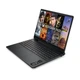 Ноутбук HP HyperX Omen 15-gb0043nwx (D95M4EA), AMD Ryzen 7 8745HX / 15.3" / OLED / 120 Гц / RAM 16 ГБ DDR5 / SSD 512 ГБ / AMD Radeon 610M + RTX 5060 / Windows 11 Home / Чорний - изображение 3