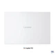 Ноутбук Lenovo IdeaPad Pro 5 (83SK0016RM), Intel Core Ultra X9 388H / 16'' / OLED / 120 Гц / RAM 32 ГБ LPDDR5x / SSD 1 ТБ / Intel Arc B390 Graphics / Без ОС / Білий - изображение 7