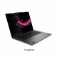 Ноутбук Lenovo Yoga Pro 7 (83W50015RM), AMD Ryzen AI Max+ 388 / 15.3" / Touch / OLED / 165 Гц / RAM 64 ГБ LPDDR5X / SSD 1 ТБ / AMD Radeon 8060S / Windows 11 Pro / Сірий - зображення 2