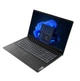 Ноутбук Lenovo V15 G4 AMN (82YU00U8FR), AMD Ryzen 5 7520U / 15.6" / RAM 8 ГБ LPDDR5 / SSD 512 ГБ / Intel Radeon Graphics / Windows 11 Home / Чорний - изображение 4