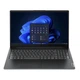 Ноутбук Lenovo V15 G4 AMN (82YU0100HV), AMD Ryzen 3 7320U / 15.6″ / RAM 16 ГБ LPDDR5 / SSD 512 ГБ / AMD Radeon 610M / Без ОС / Чорний - изображение 1