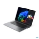 Ноутбук Lenovo ThinkPad X9-15 Gen 1 (21Q6001VCK), Intel Core Ultra 5 228V / 15.3" / OLED / 120 Гц / RAM 32 ГБ LPDDR5X / SSD 512 ГБ / Intel Arc Graphics 130V / Windows 11 Pro / Сірий - изображение 4