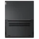 Ноутбук Lenovo V15 G4 AMN (82YU0100HV), AMD Ryzen 3 7320U / 15.6″ / RAM 16 ГБ LPDDR5 / SSD 512 ГБ / AMD Radeon 610M / Без ОС / Чорний - изображение 6