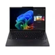 Ноутбук Lenovo ThinkPad T14s Gen 6 (198157584051), Intel Core Ultra 7 258V / 14″ / Touch / RAM 32 ГБ LPDDR5x / SSD 1 ТБ / Intel Graphics / Windows 11 Pro / Чорний - изображение 1