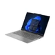 Ноутбук Lenovo ThinkPad X1 2-in-1 Gen 10 Aura Edition (21NU0040CK), Intel Core Ultra 7 258V / 14" / Touch / RAM 32 ГБ LPDDR5X / SSD 1 ТБ / Intel Arc Graphics 140V / Windows 11 Pro / Сірий - зображення 4