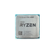 Процесор AMD Ryzen 5 3400GE 4 ядра 8 потоків AM4 до 4.0 ГГц Vega 11 35 Вт б/в - зображення 1