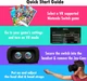 VR очки Orzly для Nintendo Switch / Switch OLED с регулируемыми линзами и ремешком - изображение 5
