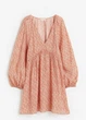 Плаття H&M 18140 Помаранчевий L (1135) - изображение 3