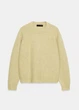 Светр Zara 18307 Світлий зелений L (9598) - зображення 3
