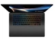 Ноутбук MSI Stealth 16 (B3WI-062PL), Intel Core Ultra 9 386H / 16" / OLED / 120 Гц / RAM 32 ГБ DDR5 / SSD 1 ТБ / Intel Graphics + RTX 5080 / Windows 11 Pro / Чорний - зображення 3