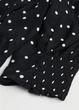 Плаття H&M 18136 Чорний S (1088) - изображение 4
