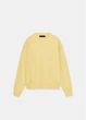 Светр Zara 18282 Жовтий L (2142) - изображение 3