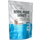 Протеїн BiotechUSA 100% Pure Whey 900 г Cookies & cream / Печиво з вершками (Угорщина) комплексний сироватковий протеїн - зображення 1