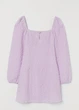 Плаття H&M 18122 Бузковий 48 (0974) - изображение 3