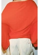 Светр Zara 18294 Помаранчевий S (2756) - зображення 2