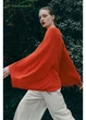 Светр Zara 18294 Помаранчевий S (2756) - зображення 3