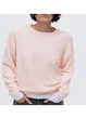Светр H&M 18207 Світлий рожевий L (0983) - зображення 1