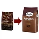 Кава в зернах Paulig Arabica Dark 1 кг - зображення 3
