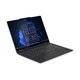 Ноутбук Lenovo ThinkPad T14s 2-in-1 Gen 1 (21R3001HCK), Intel Core Ultra 5 225U / 14" / Touch / RAM 16 ГБ LPDDR5X / SSD 512 ГБ / Intel Graphics / Windows 11 Pro / Чорний - изображение 2