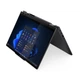 Ноутбук Lenovo ThinkPad T14s 2-in-1 Gen 1 (21R3001HCK), Intel Core Ultra 5 225U / 14" / Touch / RAM 16 ГБ LPDDR5X / SSD 512 ГБ / Intel Graphics / Windows 11 Pro / Чорний - изображение 5