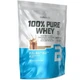 Протеин BiotechUSA 100% Pure Whey 900 г Caramel-cappuccino / Карамель-капуччино (Венгрия) комплексный сывороточный протеин - изображение 1