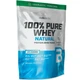 Протеин BiotechUSA 100% Pure Whey Natural Unflavoured 900 г без вкуса (Венгрия) концентрат сывороточного белка - изображение 1