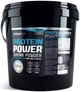 Протеїн BiotechUSA Protein Power Whey 4000 г (Vanilla / Ваніль) комбінований протеїн, Угорщина - зображення 2