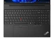 Ноутбук Lenovo ThinkPad E16 Gen 2 (21M5001WRI_1748942781), AMD Ryzen 5 7535HS / 16" / RAM 16 ГБ DDR5 / SSD 512 ГБ / AMD Radeon 660M / Windows 11 Pro / Чорний - изображение 2