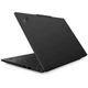 Ноутбук Lenovo ThinkPad T14 Gen 7 (199275739828), Intel Core Ultra 5 325 / 14" / Touch / RAM 32 ГБ LPDDR5x / SSD 1 ТБ / Intel Graphics / Windows 11 Pro / Чорний - изображение 3
