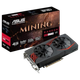 Відеокарта AMD Radeon RX 470 4GB Asus Expedition Mining DVI (MINING-RX470-4G) Б/В - изображение 3