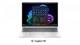 Ноутбук HP EliteBook 8 G1i 16 (C51HPET), AMD Ryzen AI 5 PRO 340 / 16" / RAM 32 ГБ DDR5 / SSD 1 ТБ / AMD Radeon 840M / Windows 11 Pro / Сріблястий - зображення 1