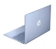 Ноутбук HP OmniBook 5 16-AG1175CL (16-AG1175CL), AMD Ryzen AI 7 350 / 16" / Touch / RAM 16 ГБ LPDDR5 / SSD 1 ТБ / AMD Radeon 880M / Windows 11 Home / Сріблястий - изображение 4