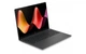 Ноутбук HP OmniBook 3 (D87BNEAABB), AMD Ryzen 5 40 / 16″ / RAM 16 ГБ LPDDR5 / SSD 512 ГБ / AMD Radeon 610M / Без ОС / Сірий - изображение 2