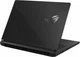 Ноутбук ASUS ROG Strix Scar 18 (G835LXG-U9642W), Intel Core Ultra 9 290HX Plus / 18" / Mini LED / 240 Гц / RAM 64 ГБ DDR5 / SSD 2 ТБ / Intel UHD Graphics + RTX 5090 / Windows 11 Home / Чорний - зображення 5