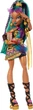 Лялька Монстер Хай Нефера Де Ніл з вихованцем Monster High Nefera De Nile with Pet Scarab Lavish Mattel (JDR48) (JDR48) - изображение 1