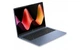 Ноутбук HP OmniBook 3 (D87BLEAABB), AMD Ryzen 5 40 / 16″ / RAM 16 ГБ LPDDR5 / SSD 512 ГБ / AMD Radeon 610M / Без ОС / Синій - изображение 2
