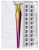 Пучки вій Kiss Impress Natural 20 шт (731509908862) - зображення 2