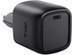 Зарядний пристрій мережевий Trust Maxo 30 Вт, GaN, USB-C, PD/PPS Black (TR25519) - зображення 2
