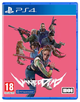 Gra PS4 Wanted: Dead (5056635600813) - obraz 1