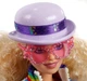 Лялька Барбі колекційна Елтон Джон Barbie Collector Elton John Doll (GHT52) - зображення 6